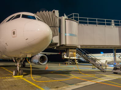 Christchurch Airport gains world first recognition