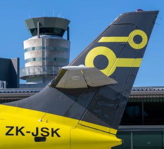 New direct Christchurch to Nelson service by Originair