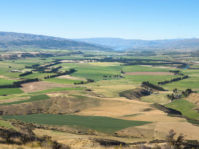 Encouraging step forward for Central Otago airport