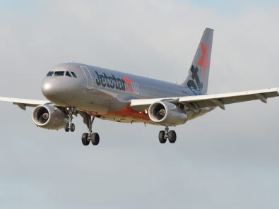 Jetstar’s expansion a win for Christchurch