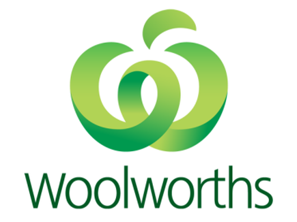 Woolworths logo