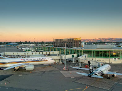 Revitalised city helps Christchurch Airport deliver a strong half year profit