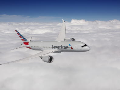 American Airlines to turbocharge tourism value via South Island