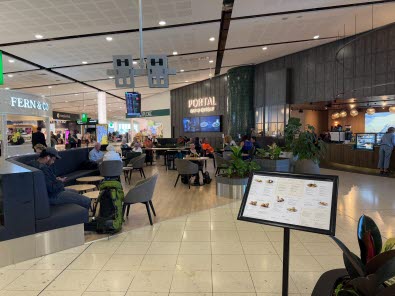 Double-digit revenue growth in strong first half financial year 2026