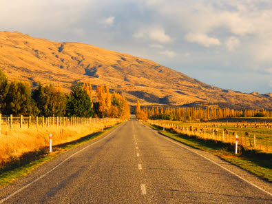 A new approach to aviation in the lower South Island