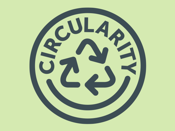 Circularity icon
