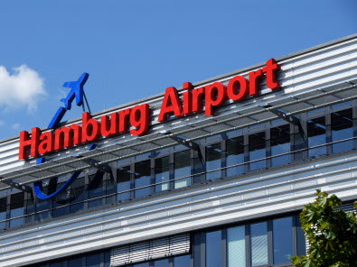 Christchurch and Hamburg airports join forces on green hydrogen