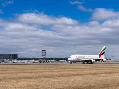 Christchurch Airport interim dividend over-delivers