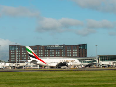 Strong restart for Christchurch Airport delivers higher than forecast dividend