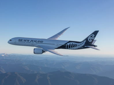 Christchurch Airport’s biggest ever international summer takes flight