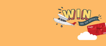 Customer Experience Survey