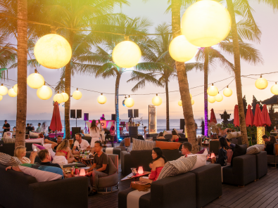 Bali sunshine and year round Singapore flights bring more choice to the South Island