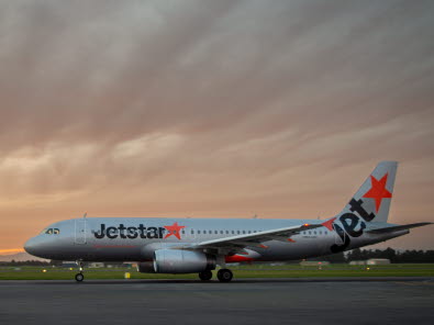 Jetstar expands Christchurch fleet with new aircraft and daily flights to Melbourne and Gold Coast