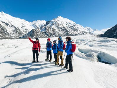 Important win for six South Island tourism organisations