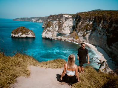 Bali sunshine and year round Singapore flights bring more choice to the South Island