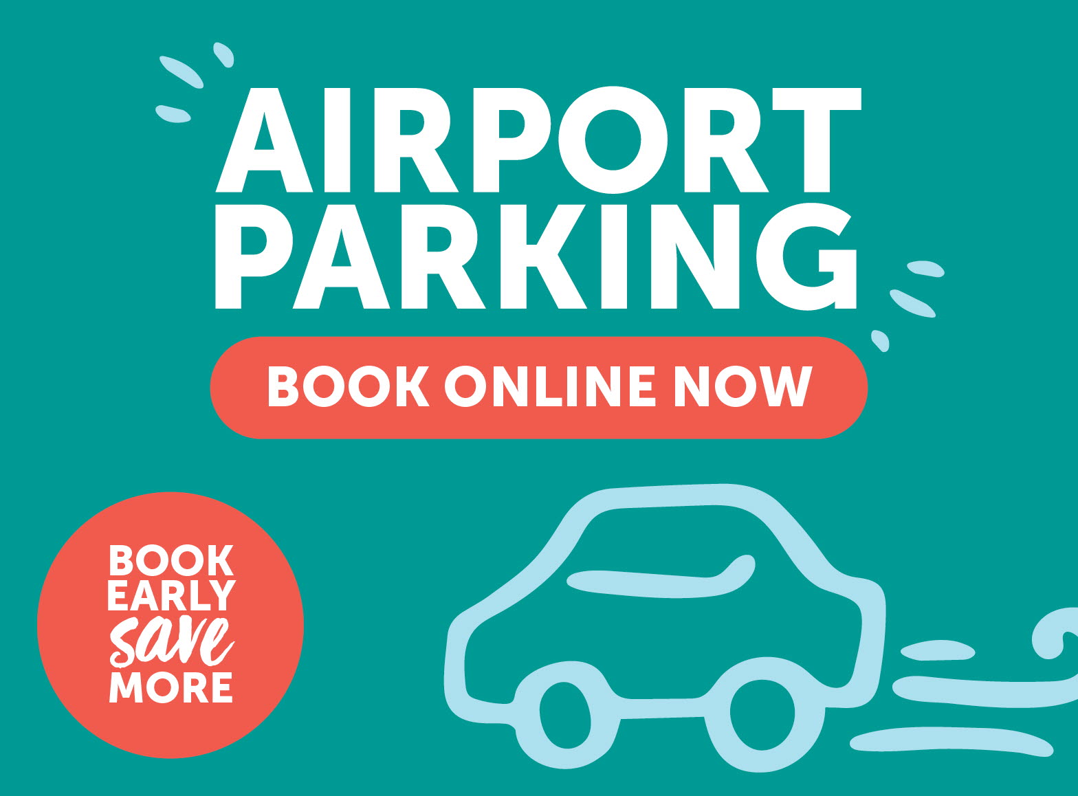 Park And Ride Christchurch Airport www.christchurchairport.com