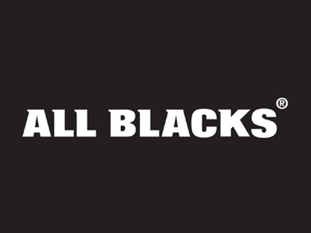 The Official All Blacks store