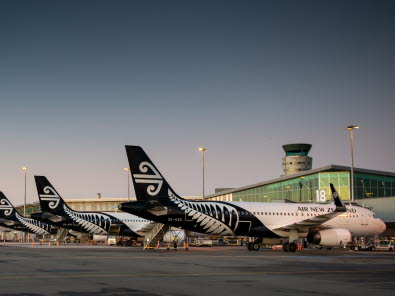 Christchurch passenger numbers rising ahead of busy holiday period