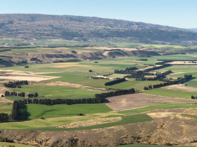 New assessment a step forward for Central Otago airport
