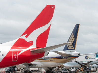 Christchurch Airport is gearing up for a huge summer season