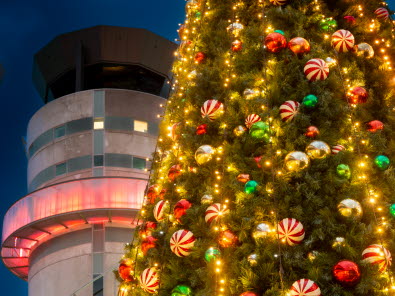 Busiest holiday travel days expected at Christchurch Airport after a busy year