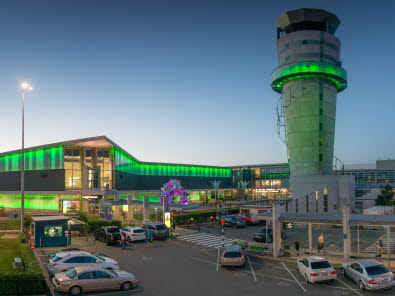 Christchurch Airport establishes its first sustainability linked loan (SLL) facility