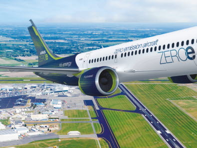 New consortium to enable decarbonised aviation to take off in Aotearoa New Zealand