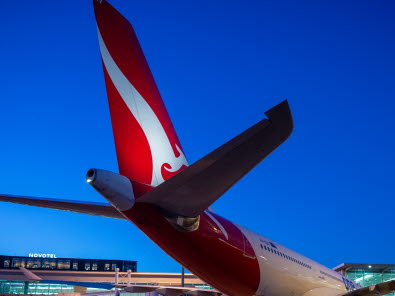 Christchurch Airport wins big as Qantas boosts summer flights