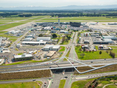 Hundreds of jobs available at Christchurch Airport job fair