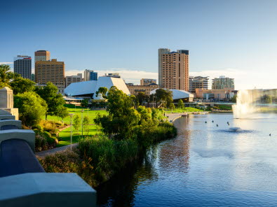 Adobe Stock Image, Adelaide, Press Release, website