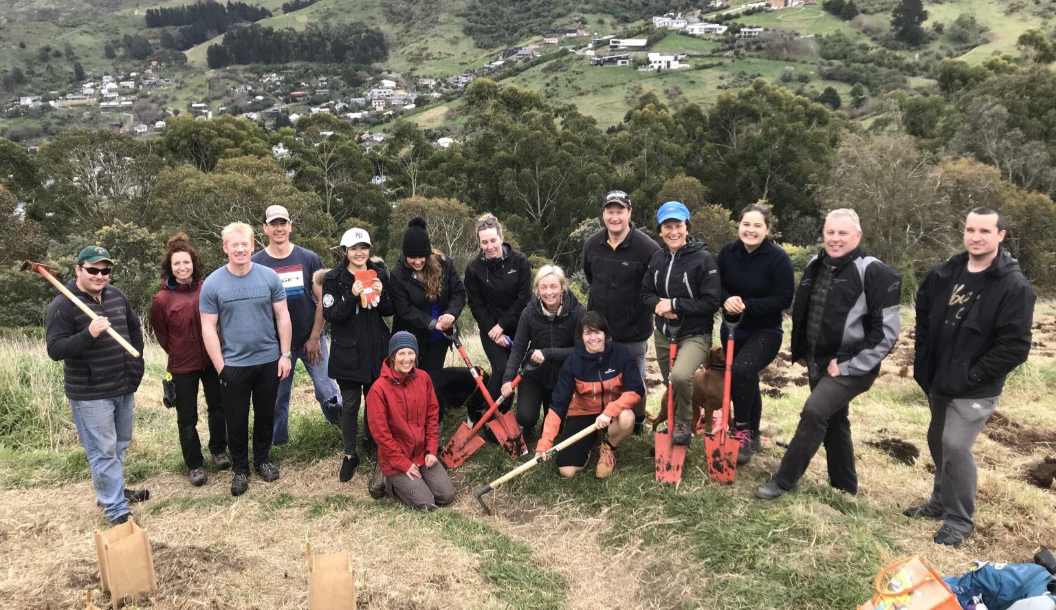 Our Offer Christchurch Airport